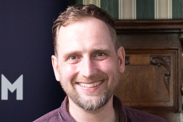 Markus Schwennigcke