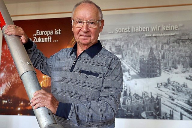 Steffen Schellhorn