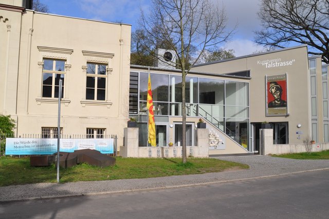 Kunstverein Talstraße e. V.