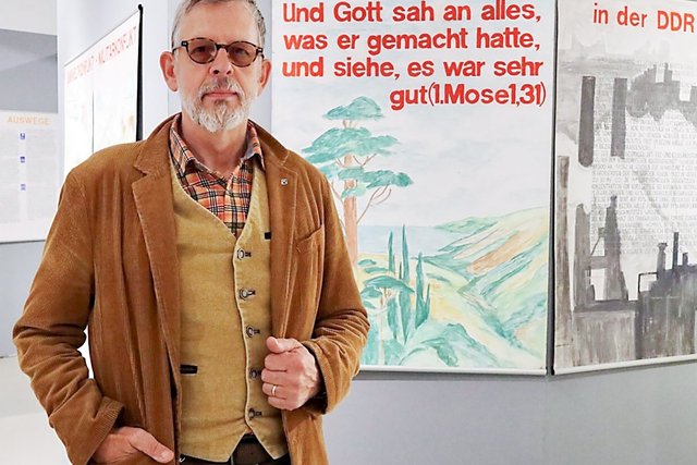Steffen Schellhorn