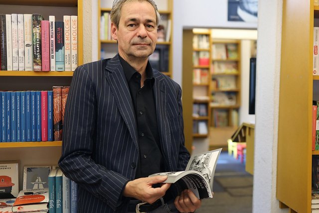 Steffen Schellhorn