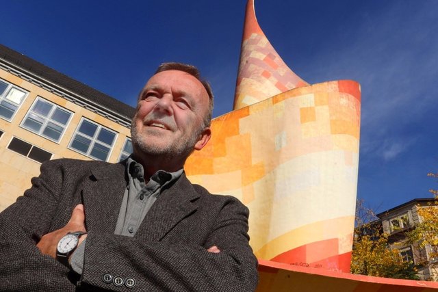 Steffen Schellhorn