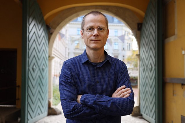 Steffen Schellhorn
