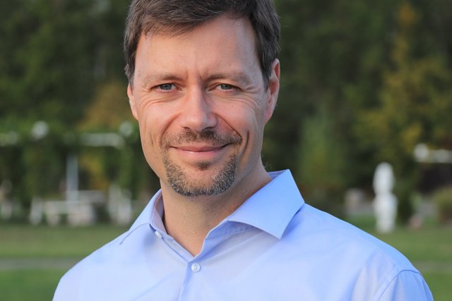 Stiftung Bürger für Bürger