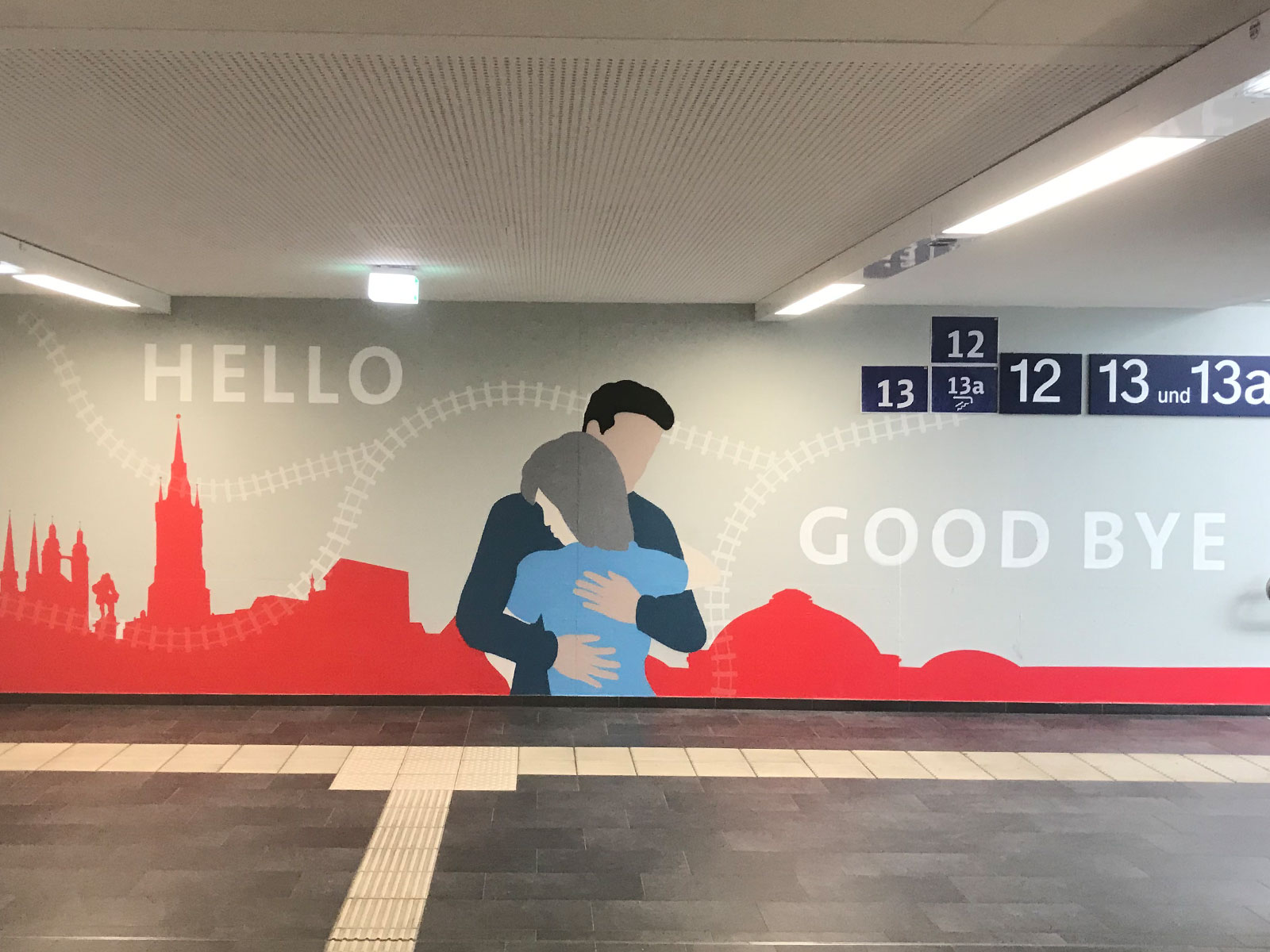 Stadtmarketing Halle (Saale) GmbH