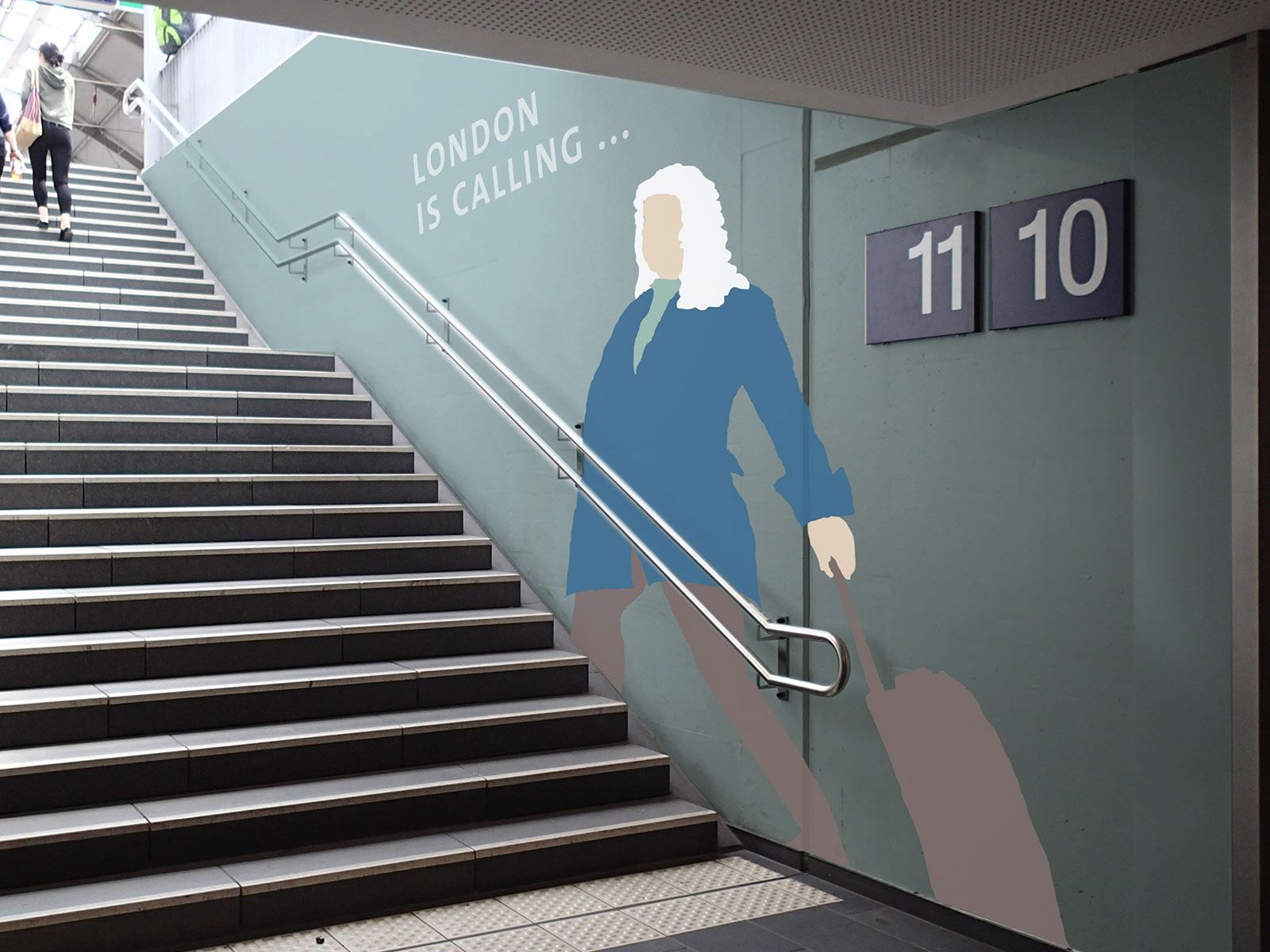 Stadtmarketing Halle (Saale) GmbH